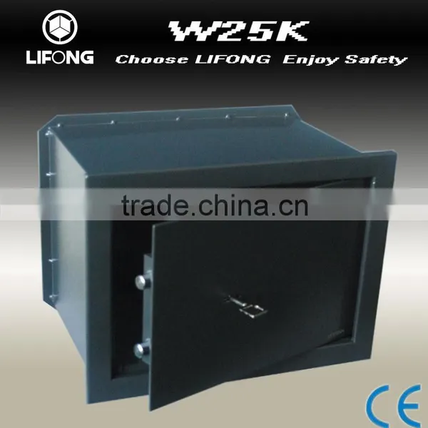 Digital Hidden Wall Safe Box for Mounted on the Wall photo-3