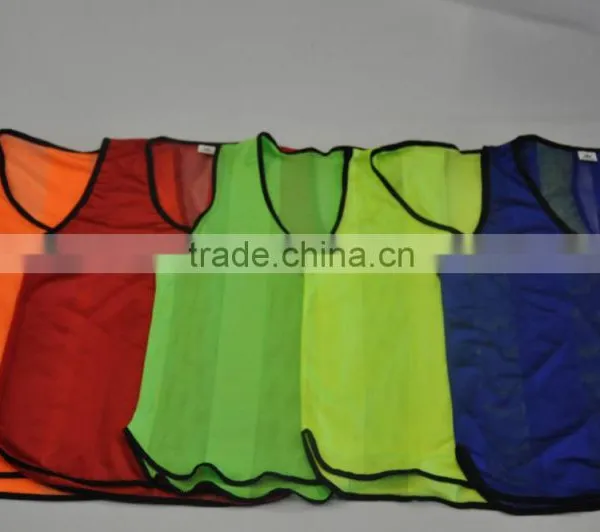 Sports Scrimmage Vests photo-5