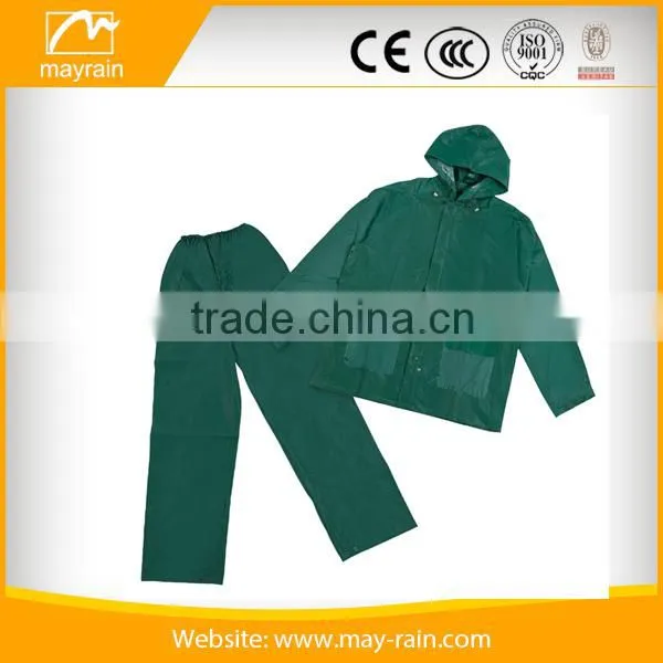 100%waterproof Wash-and Cleaning Overall photo-5