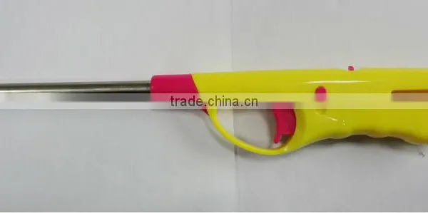 BBQ Lighter Kitchen Ligher Electronic Lighter China Lighters photo-4
