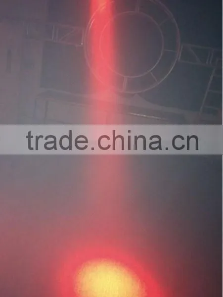 LED Stage Matrix Moving Head Light, Led Matrix Moving Beam RGBW 9*12w, 3*3 Pixel Matrix 9pcs 12w LED Mini Beam Moving Head photo-6