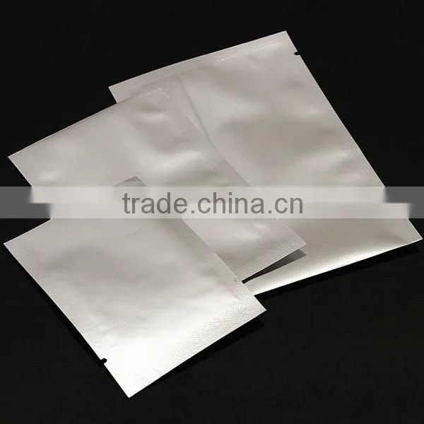 Laminated Foil Pouches Packaging