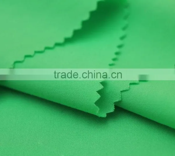 2017 Spring Hot Selling Women Dress Drapey Soft Rayon Viscose Twill Fabric photo-3