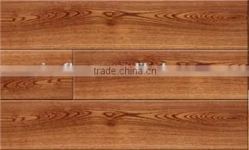 Fine White Ash Hard Wood Flooring