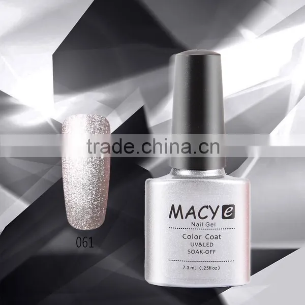 Guangzhou Easy to Sell Cristina Gel uv Polish ,soak off 3 Step Gel Polish,uv Gel Jelly