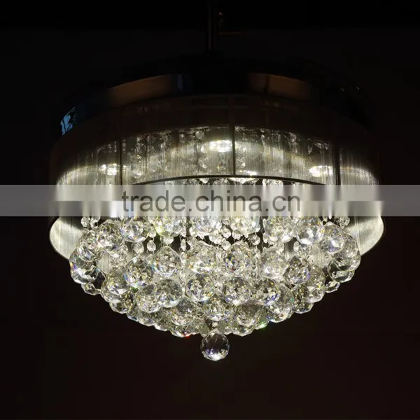Outdoor Christmas Shining Light Fan With Remote photo-3
