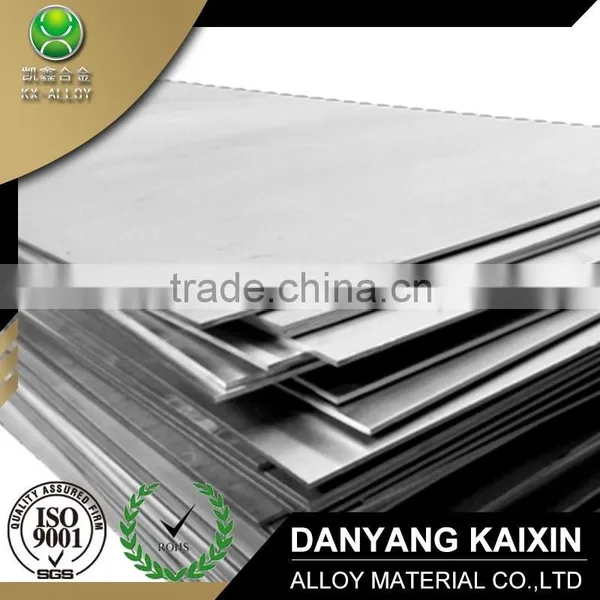 Nickel Alloy With High Quality Pipe Kovar Material Strip photo-3