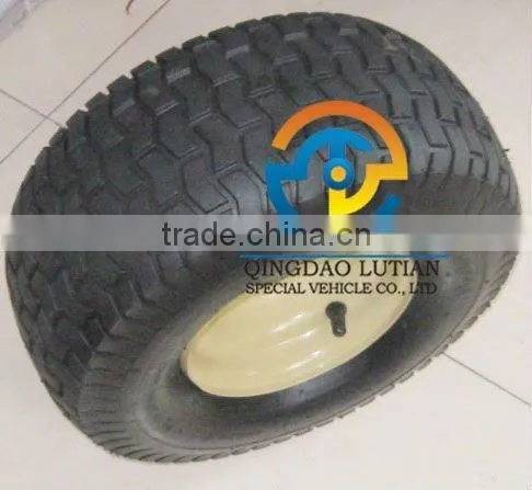 trailer wheel, atv trailer wheel