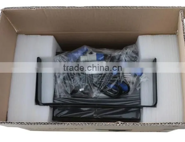 Decorative Wirelss Dmx 24pcs 10w 4in1 RGBW Led Bar Light With Battery photo-4