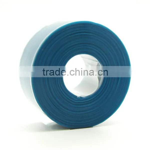 Low Temperature Resistance Underground Use Waterproof Acid Resistance Anticorrosion Pipe Wrapping Tape photo-2