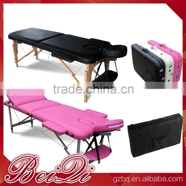 Europe Fansy Design Best Massage Bed for Electronicly Whole Sale Migun Thermal Massage Bed