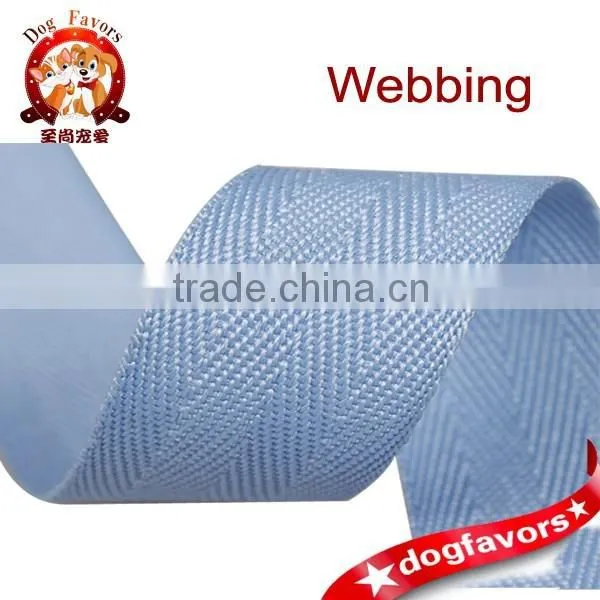 Polyester Webbing, Custom Patterned Webbing and Straps photo-2