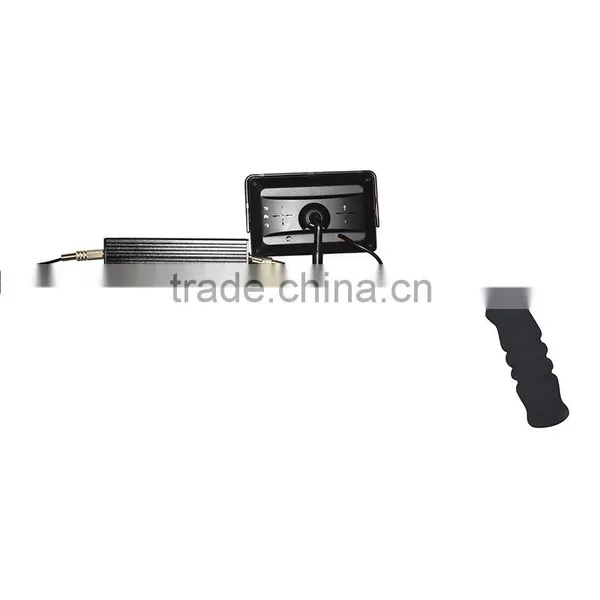 V3S Vehicle Inspection Mirror 135 Degree Diewing Angle Sony Chips Camera photo-4