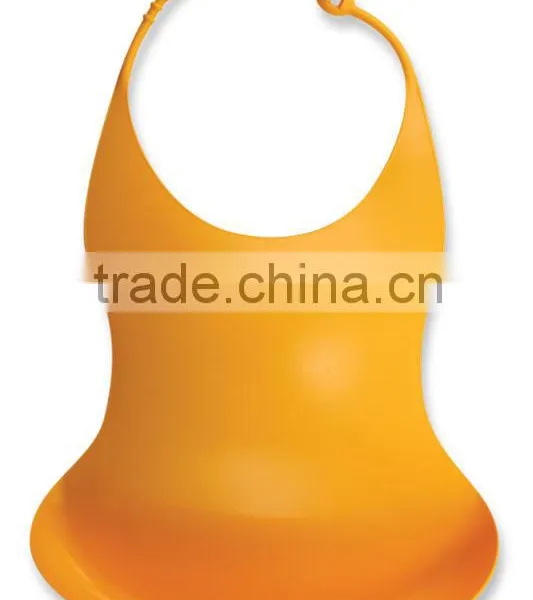 PM3352 Soft Plastic Bib