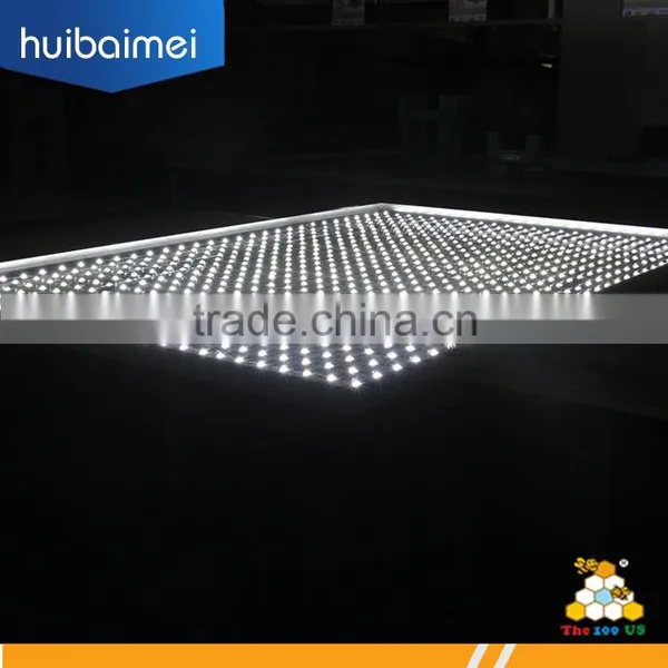 Big Size Backlight Led Strip Smd3030 for Advertising Light Box photo-5
