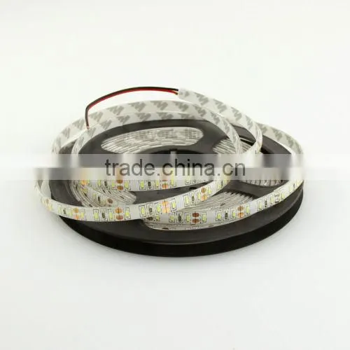 5m 16.4ft Cool/Warm White 3014 600LED SMD Waterproof LED Strip Light Lamp DC 12V photo-3