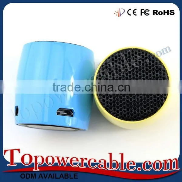 Bluetooth Speakers Portable Wireless Surround Sound Speaker Stereo Speaker photo-2