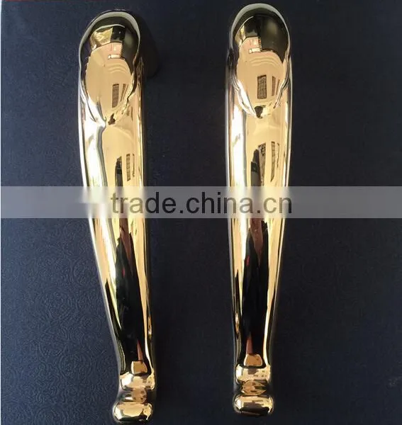 Curtain Fittings Vacuum Coating Machine photo-6