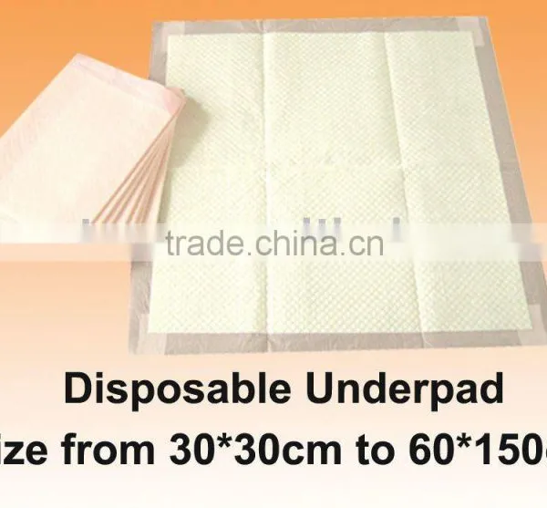 Adult Under Pad,under Pad,medical Under Pad,sugical Under Pad
