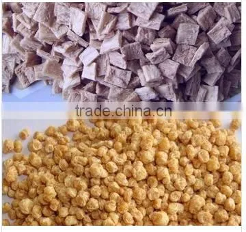Soya Meat Making Machine photo-6