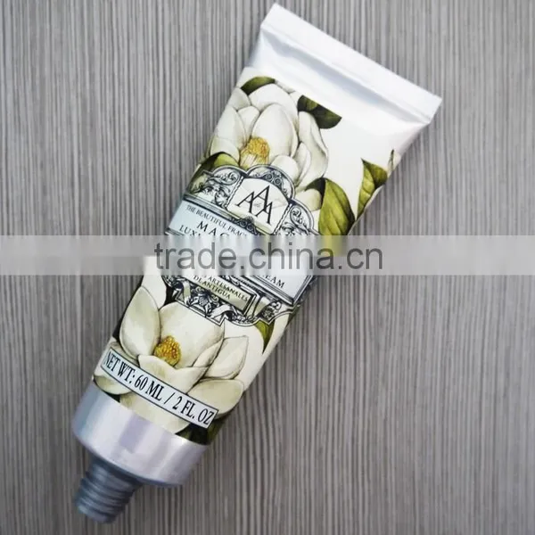 New 60ml Laminated Cosmetic Tube