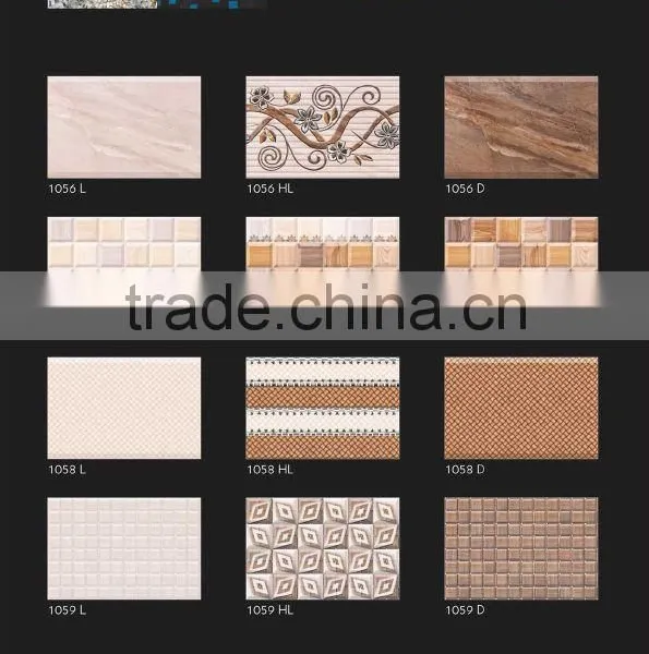 Digital Printed Wall Tiles photo-2