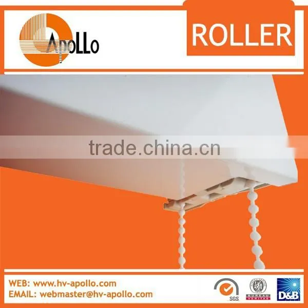 Cassette Fascia Roller Blinds Component photo-3
