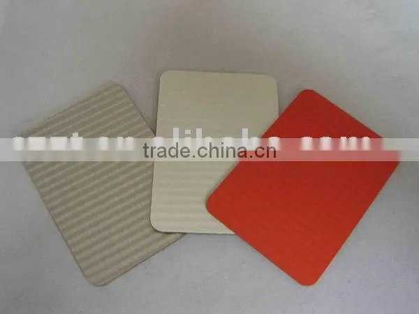 HPL;plain Color Hpl;Laminate Kitchen Cabinet photo-5