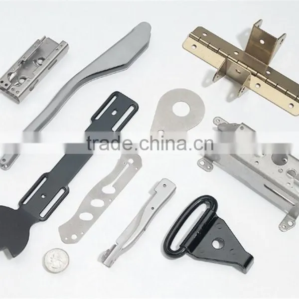 Stainless Steel Sheet Metal Stamping Parts,metal Stamp,stamping Metal Stamping Part photo-6