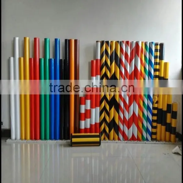 3 Years PET Type Commercial Grade Reflective Film photo-4