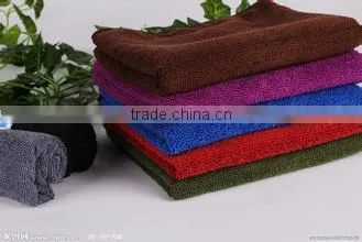 Printed Microfiber Cleaning Towel/synthetic Chamois photo-3