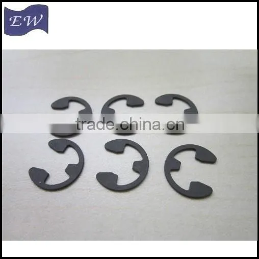 JIS Standard Circlip Spring, e Ring photo-5