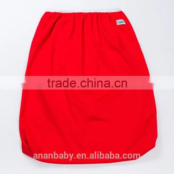 AnAnBaby Fast Dry Rubbish String Diaper Pail Liners Bags photo-3
