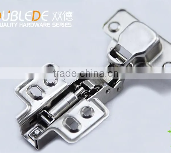 BEST PRICE & PROFESSIONAL SUPPLIER High Quality Hydraulic Furniture Cabinet Hinge photo-2
