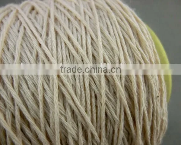 Roving Yarn, HBD011,cotton photo-2