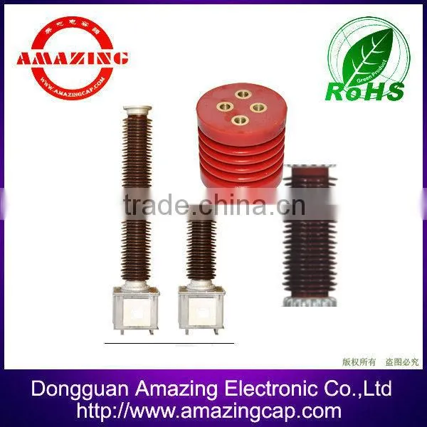 MZ-CVT-SF6-10kv/900pf
