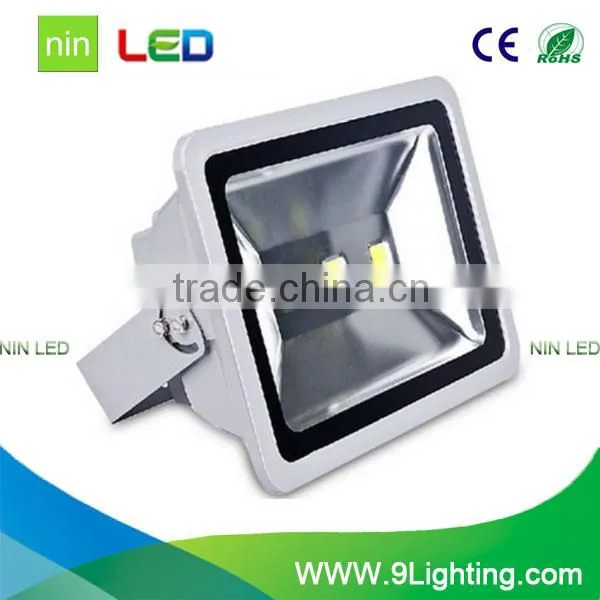 High Quality 50W Led Floodlight photo-4
