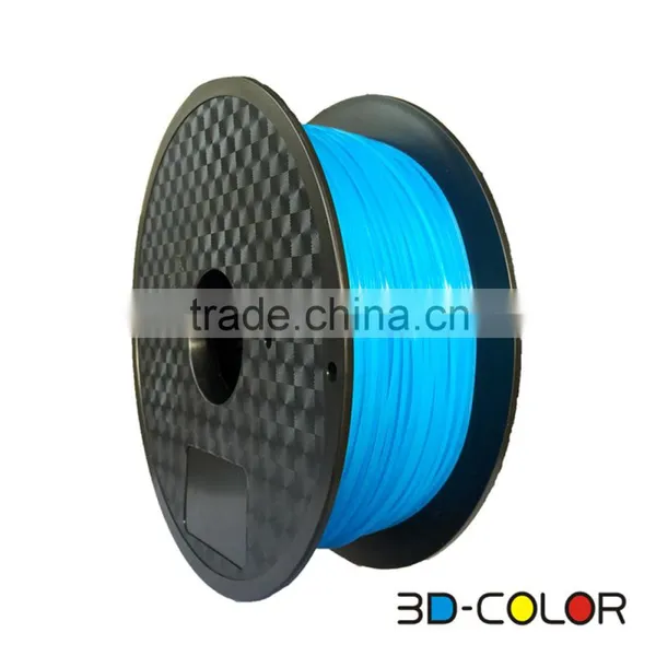 3D-COLOR Hot Sale Pla 1.75mm 3mm 3d Filament Quality Choice photo-4