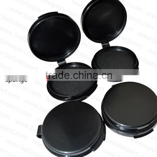 High Quality JYL SE-SCT003 Custom Ballot Fingerprint Pad With Logo photo-3