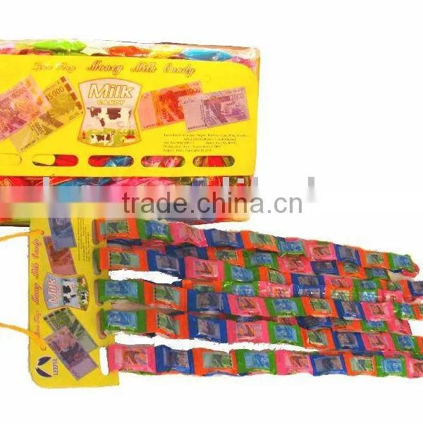 Soft Austtia Milk Candy