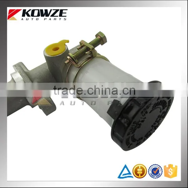 Clutch Master Cylinder Assembly For Mitsubishi Pajero L044G L047G L048G L049G MB012261 photo-4