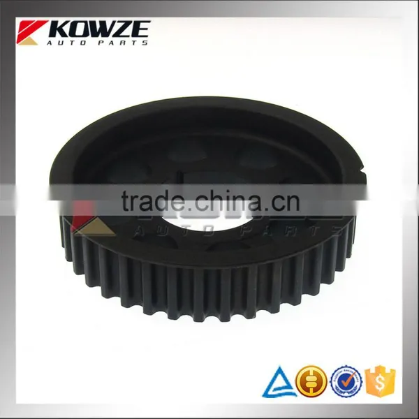 Promotion Crankshaft Balancer Shaft Drive Sprocket for Mitsubishi Pajero Sport Pickup L200 L300 K94W K64T K74T KB4T MD164835 photo-3