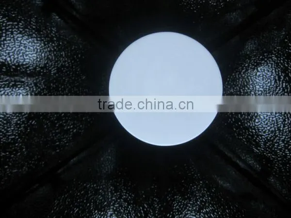3W and E27 LED BULB photo-2