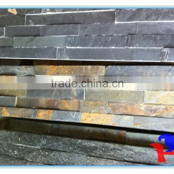 Mixed Color Slate photo-2