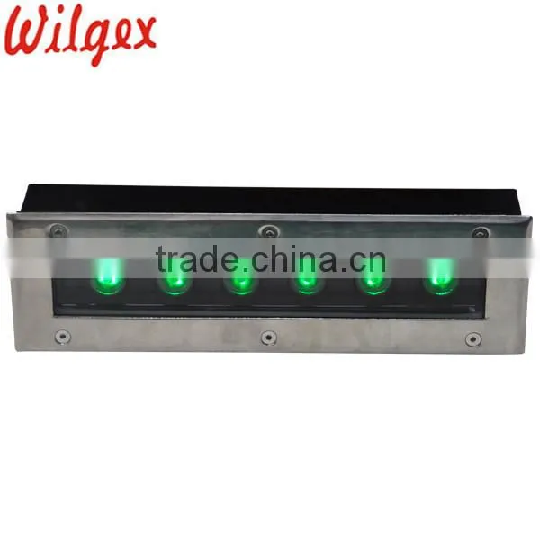 IP67 Waterproof In Ground Lighting photo-4