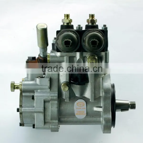 Common Rail Injector