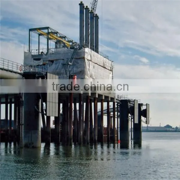 Uhmwpe Fender / Boat Fender Covers photo-5