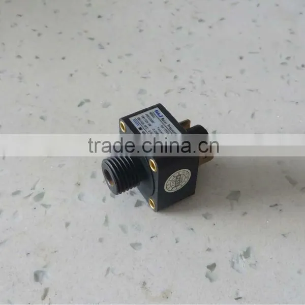Water Pressure Switch of Gas Boiler