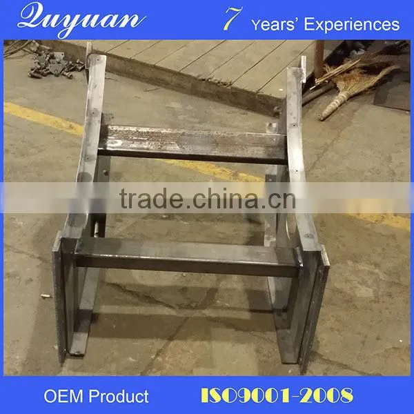 OEM Sheet Metal Fabrication photo-2