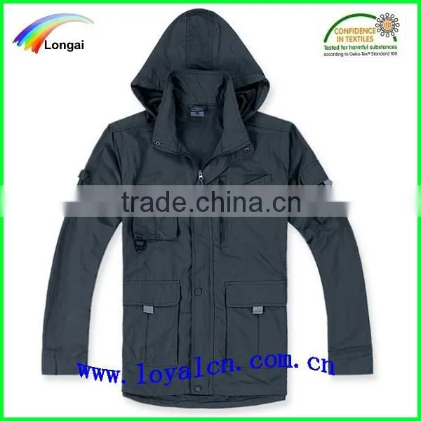 High Quality Hunting Clothing